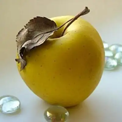 Яблоня АНАНАС в Самохваловичи